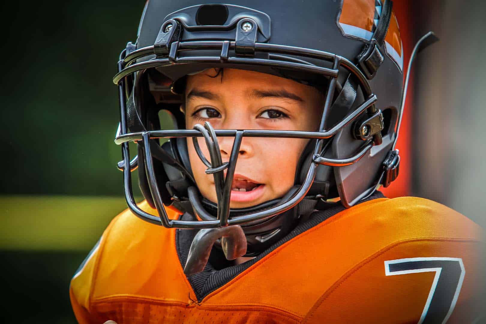 Sports Mouthguard Atlanta GA